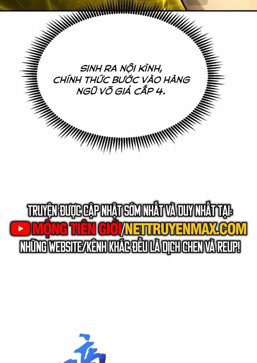 Cao Võ Hạ Cánh Đến Một Vạn Năm Sau - Chapter 36 - Page 22