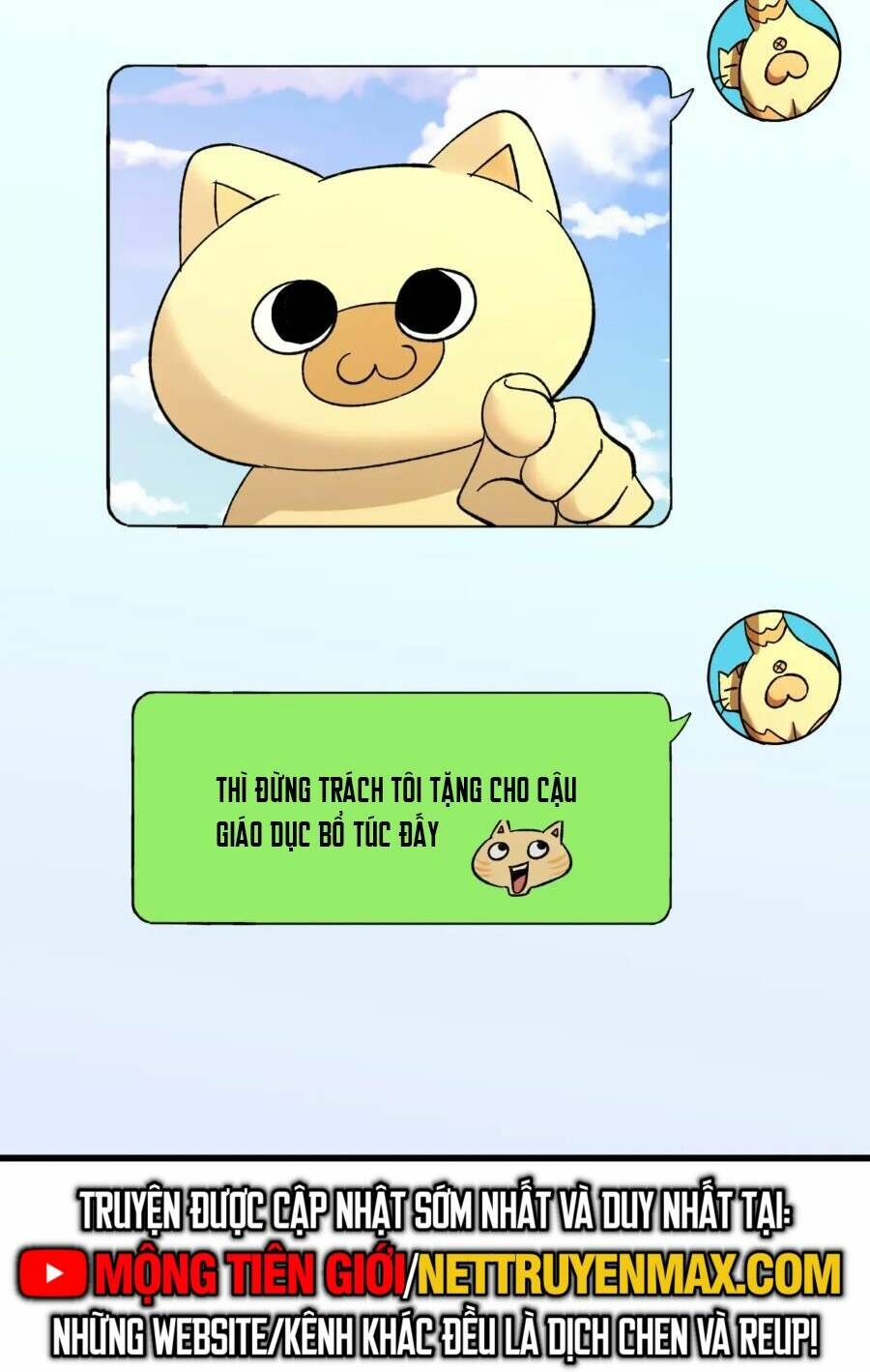 Cao Võ Hạ Cánh Đến Một Vạn Năm Sau - Chapter 36 - Page 28