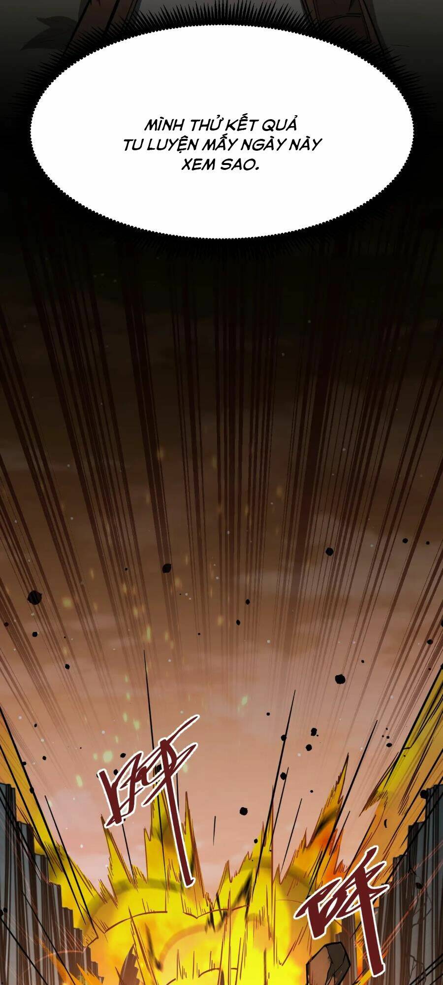 Cao Võ Hạ Cánh Đến Một Vạn Năm Sau - Chapter 36 - Page 30