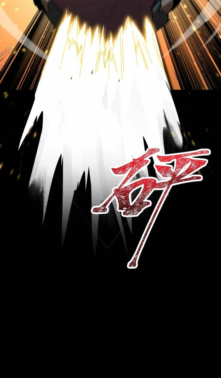 Cao Võ Hạ Cánh Đến Một Vạn Năm Sau - Chapter 36 - Page 34