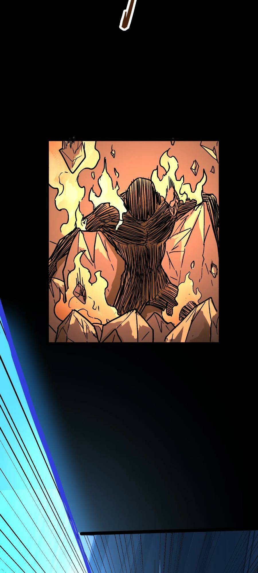 Cao Võ Hạ Cánh Đến Một Vạn Năm Sau - Chapter 36 - Page 37