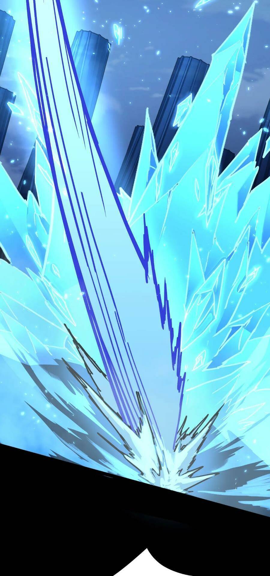 Cao Võ Hạ Cánh Đến Một Vạn Năm Sau - Chapter 36 - Page 39