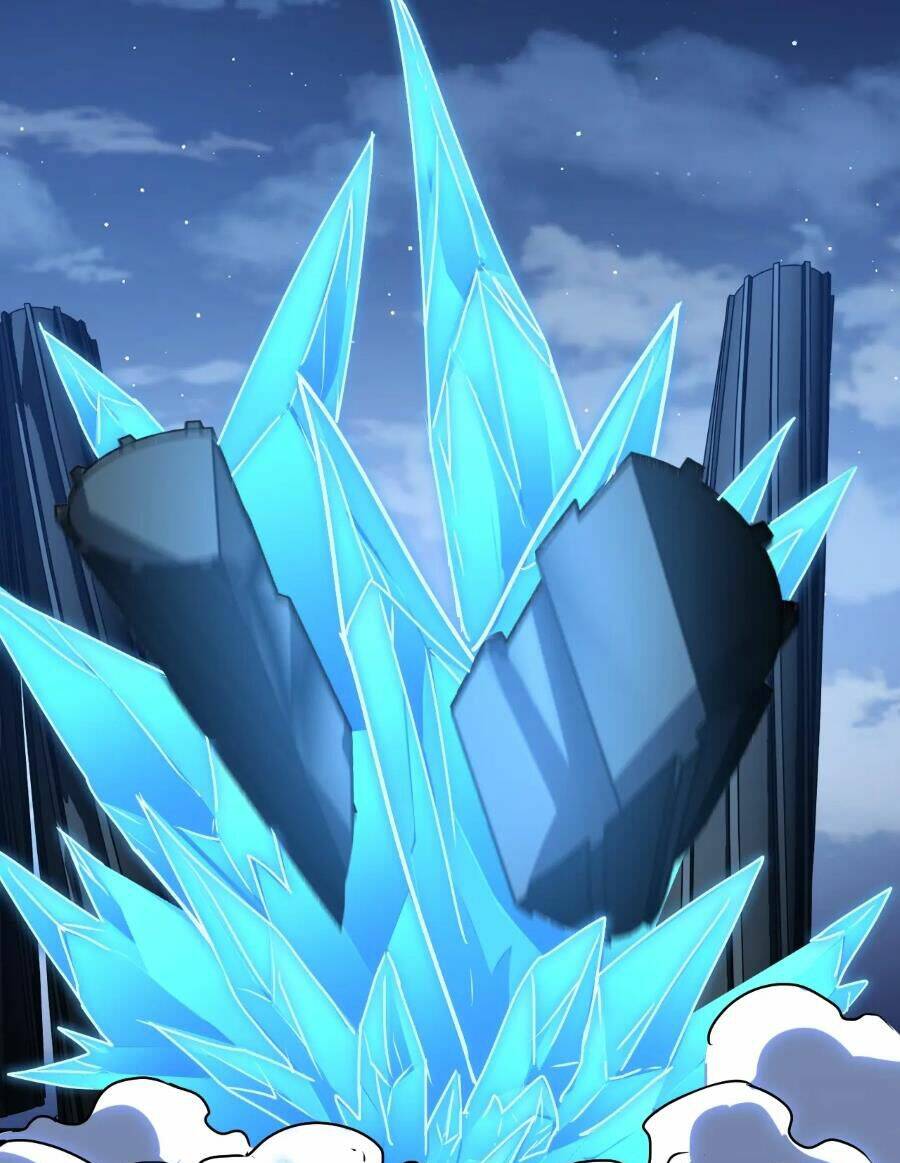 Cao Võ Hạ Cánh Đến Một Vạn Năm Sau - Chapter 36 - Page 42