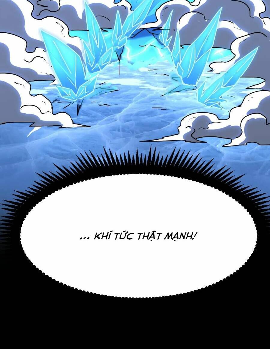 Cao Võ Hạ Cánh Đến Một Vạn Năm Sau - Chapter 36 - Page 43