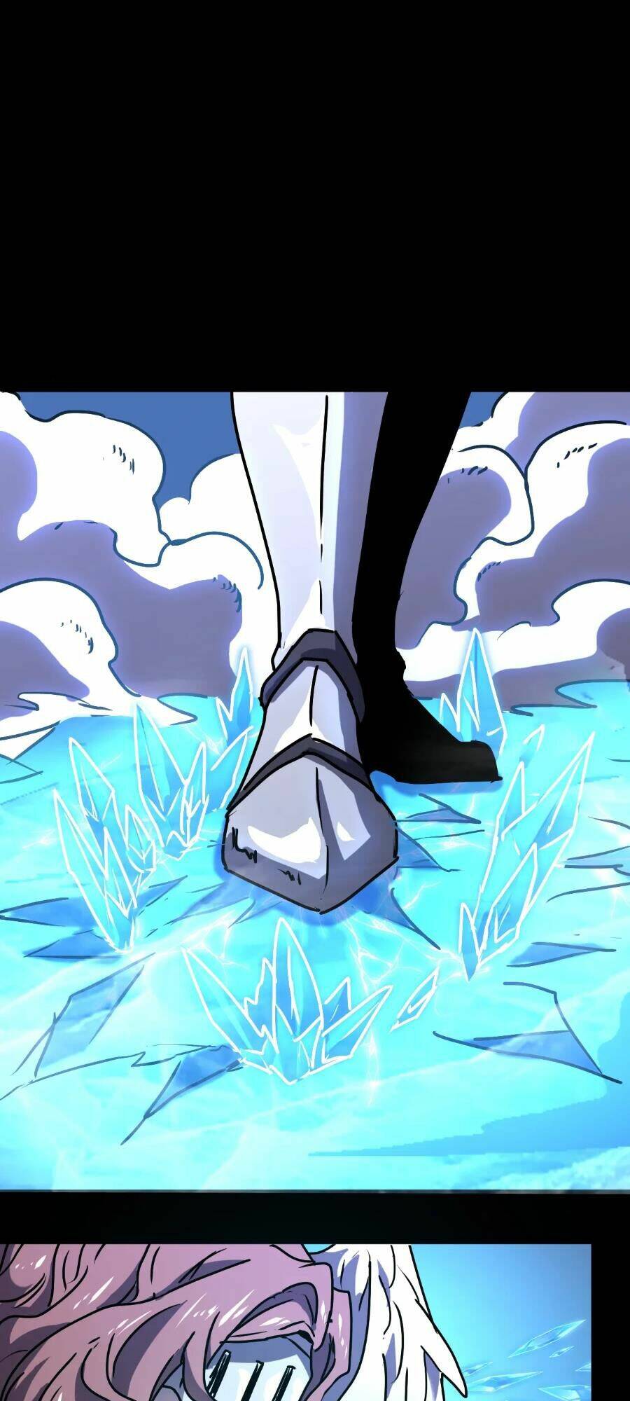 Cao Võ Hạ Cánh Đến Một Vạn Năm Sau - Chapter 36 - Page 44