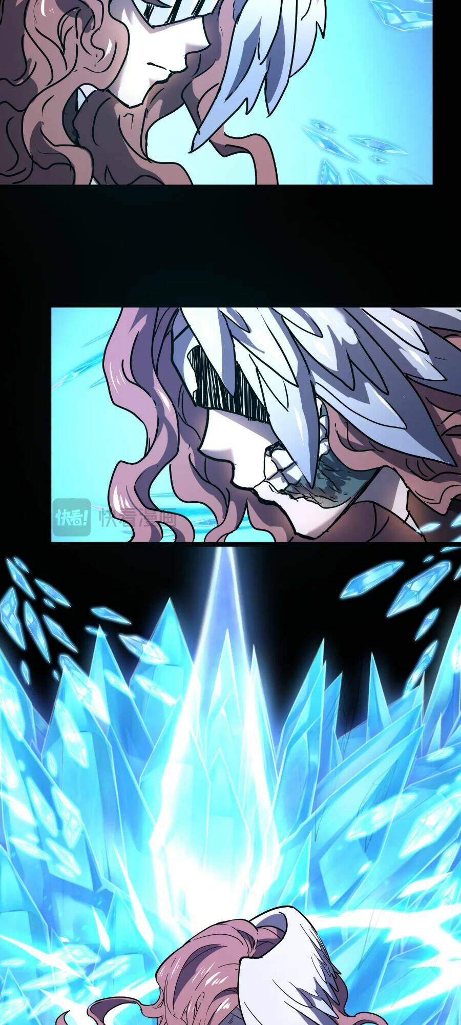 Cao Võ Hạ Cánh Đến Một Vạn Năm Sau - Chapter 36 - Page 45