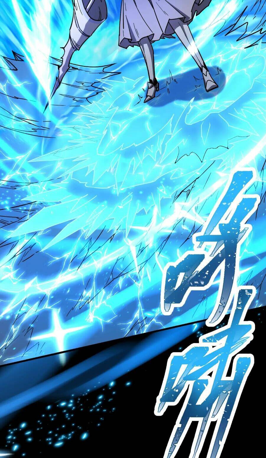 Cao Võ Hạ Cánh Đến Một Vạn Năm Sau - Chapter 36 - Page 47