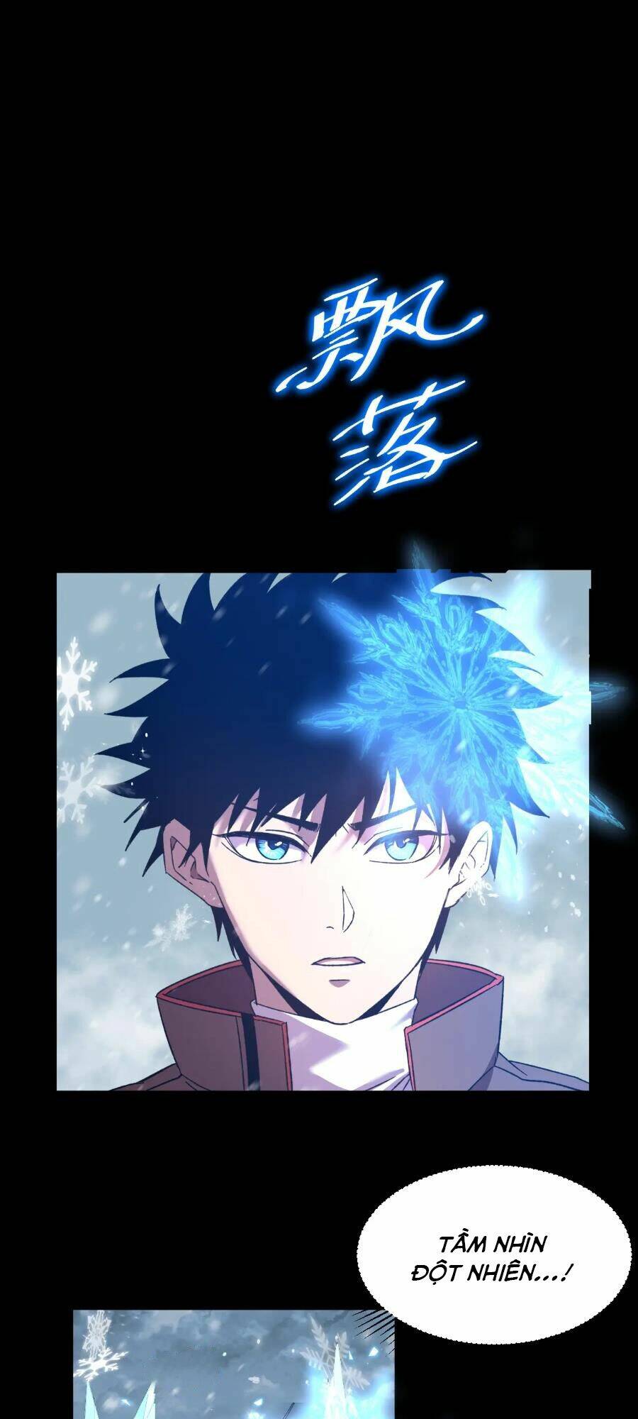 Cao Võ Hạ Cánh Đến Một Vạn Năm Sau - Chapter 36 - Page 49