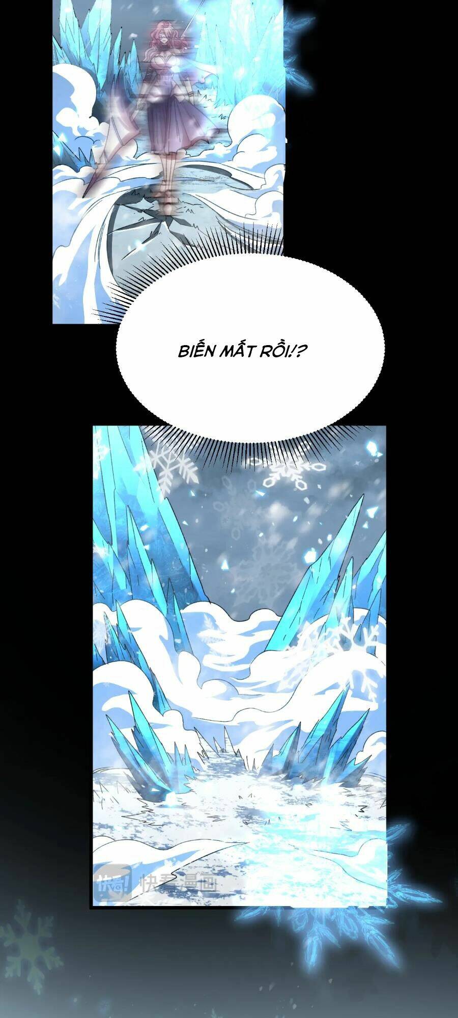 Cao Võ Hạ Cánh Đến Một Vạn Năm Sau - Chapter 36 - Page 50