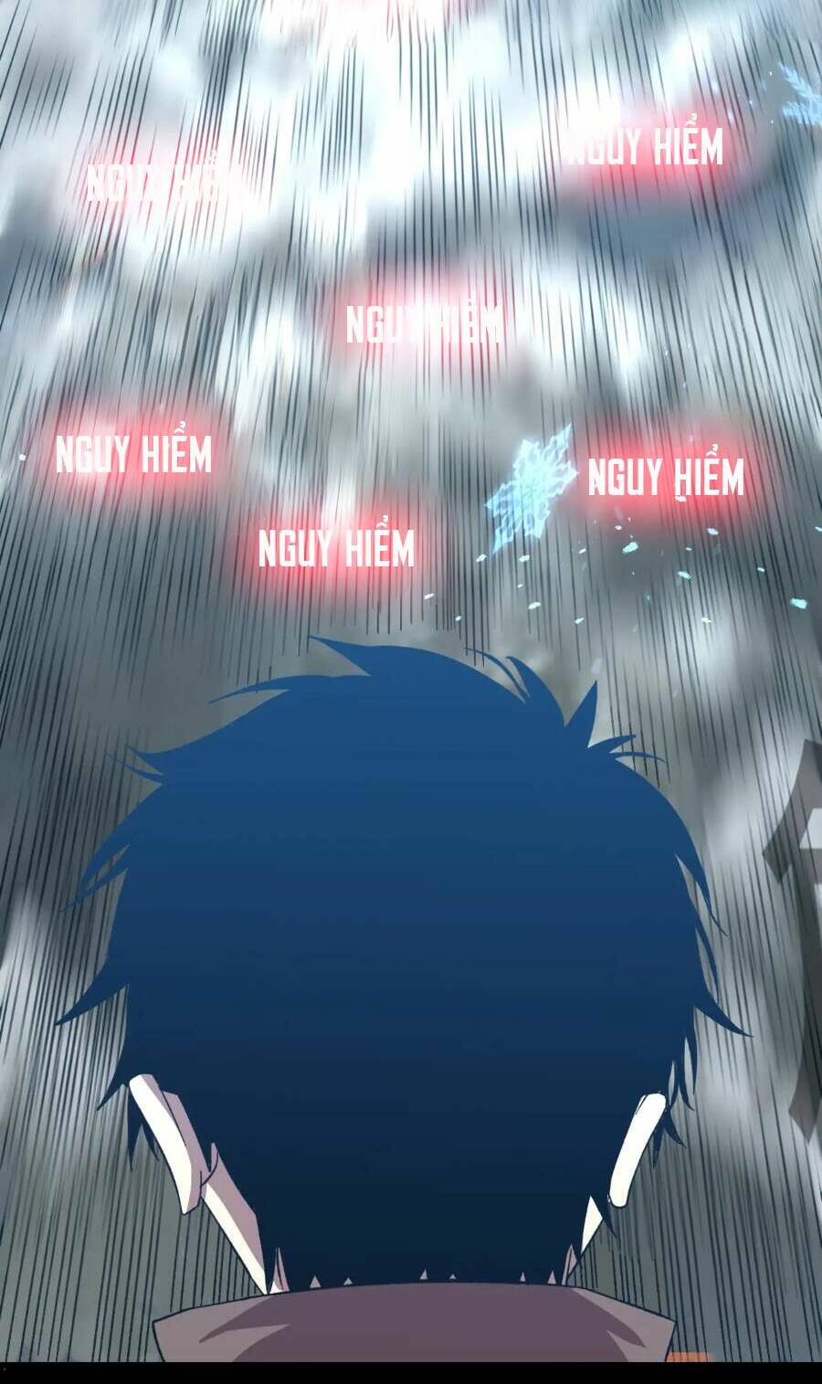 Cao Võ Hạ Cánh Đến Một Vạn Năm Sau - Chapter 36 - Page 52