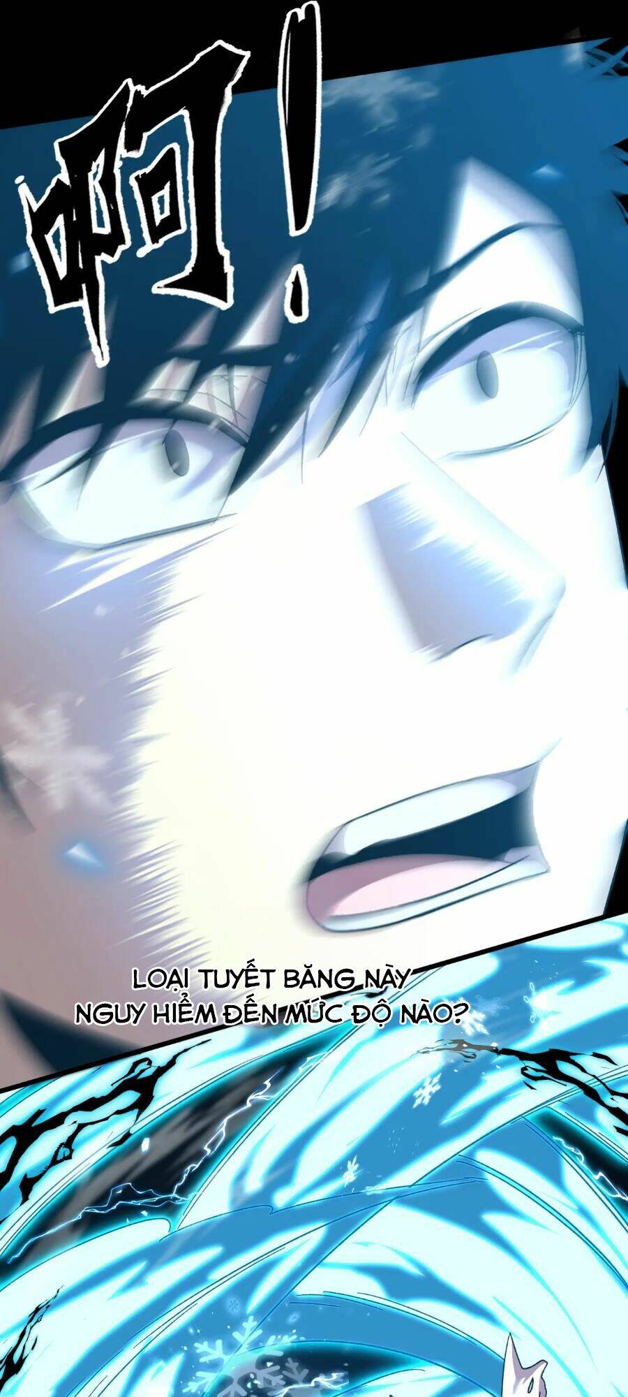 Cao Võ Hạ Cánh Đến Một Vạn Năm Sau - Chapter 36 - Page 53