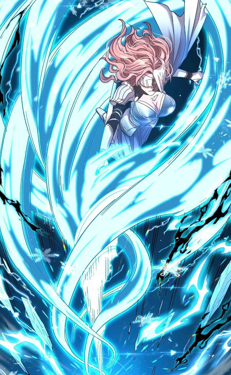 Cao Võ Hạ Cánh Đến Một Vạn Năm Sau - Chapter 36 - Page 54