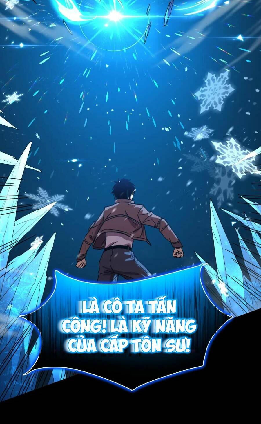 Cao Võ Hạ Cánh Đến Một Vạn Năm Sau - Chapter 36 - Page 55