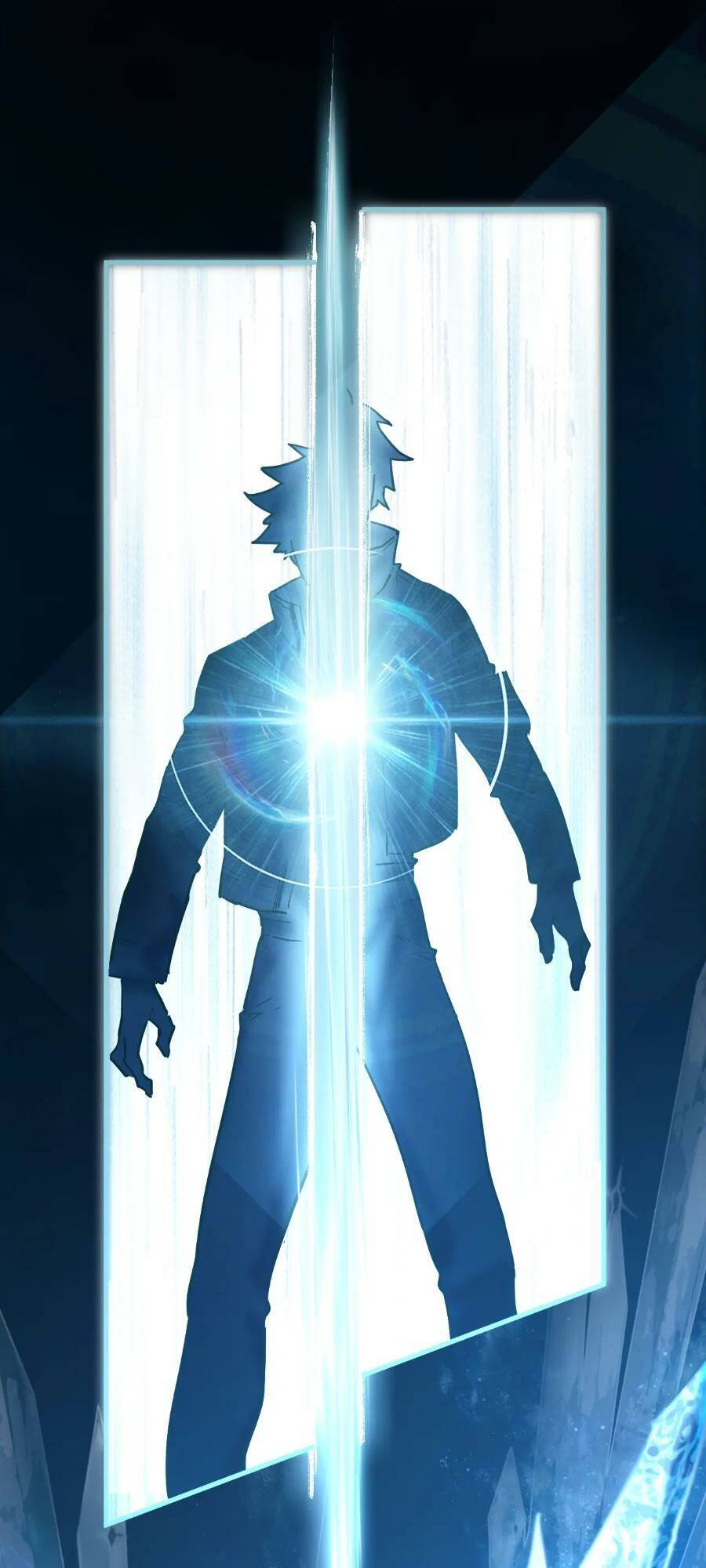 Cao Võ Hạ Cánh Đến Một Vạn Năm Sau - Chapter 36 - Page 56