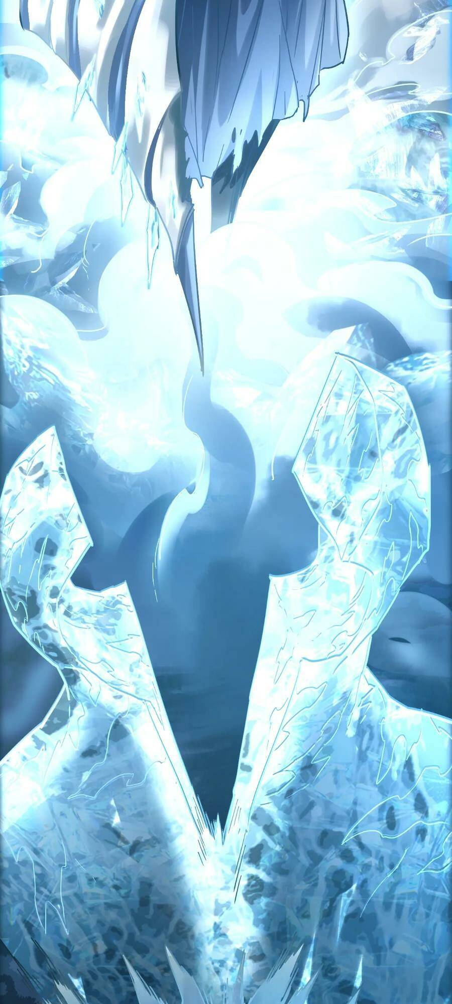 Cao Võ Hạ Cánh Đến Một Vạn Năm Sau - Chapter 36 - Page 58