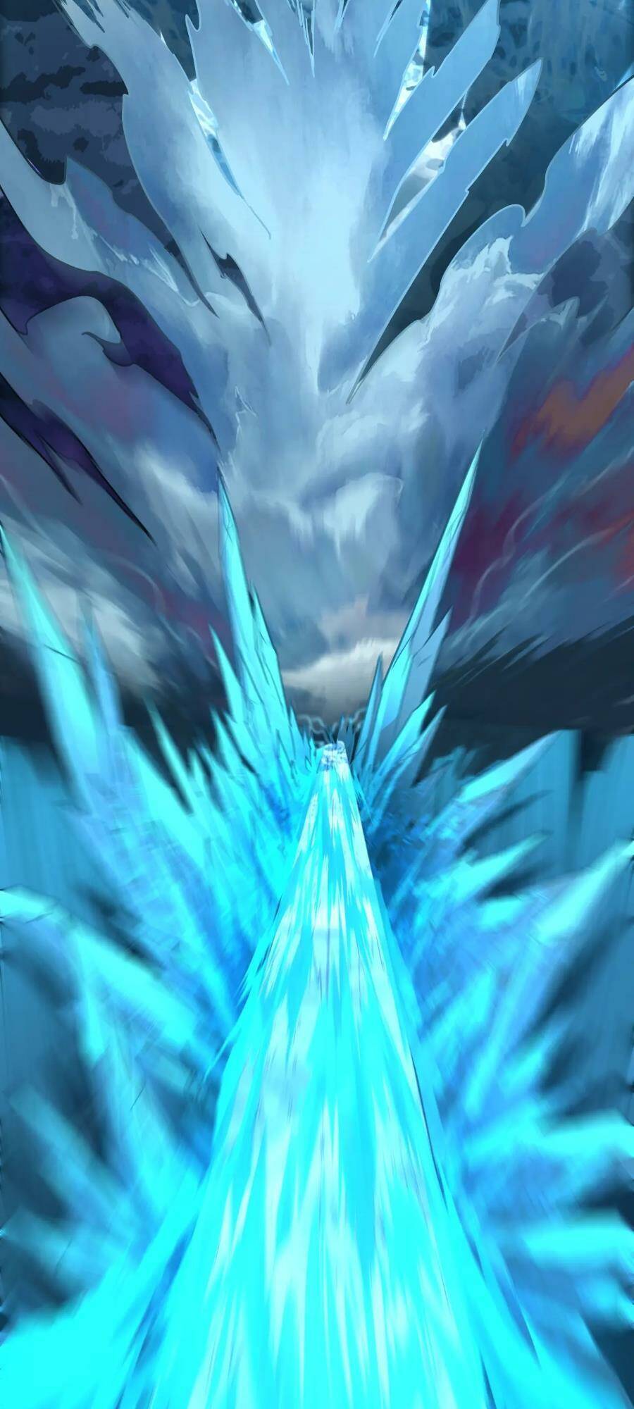 Cao Võ Hạ Cánh Đến Một Vạn Năm Sau - Chapter 36 - Page 59