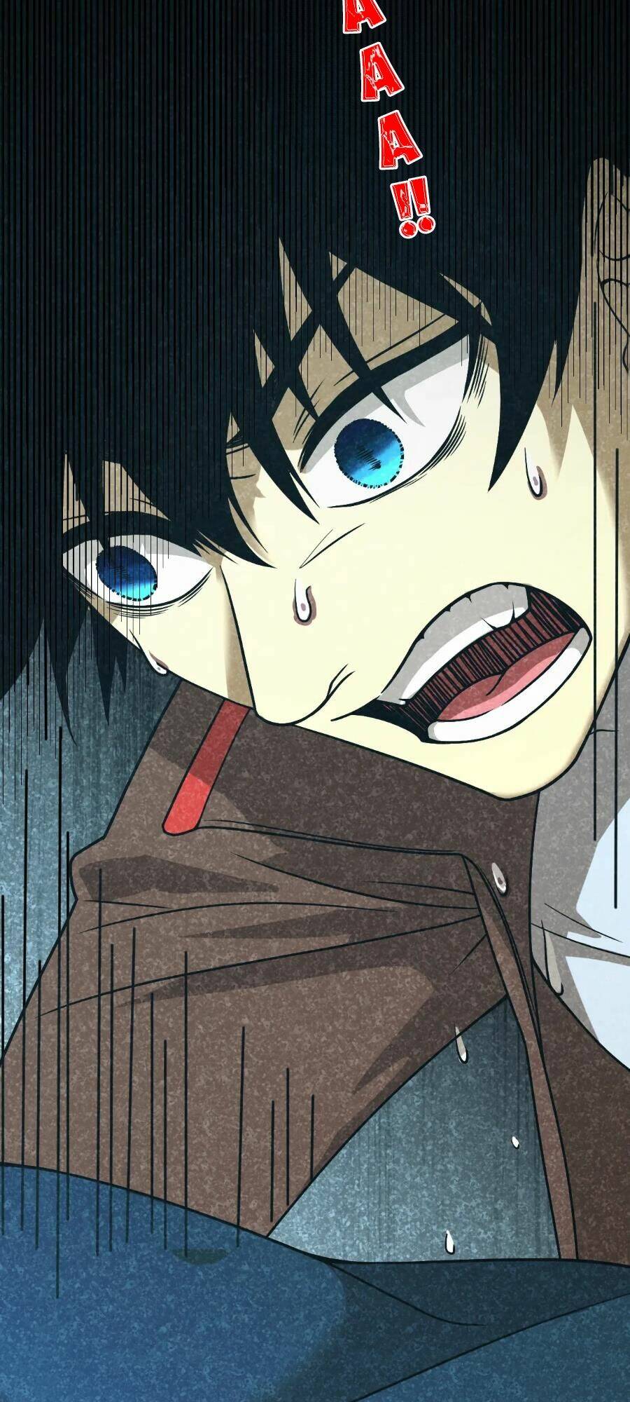 Cao Võ Hạ Cánh Đến Một Vạn Năm Sau - Chapter 36 - Page 63