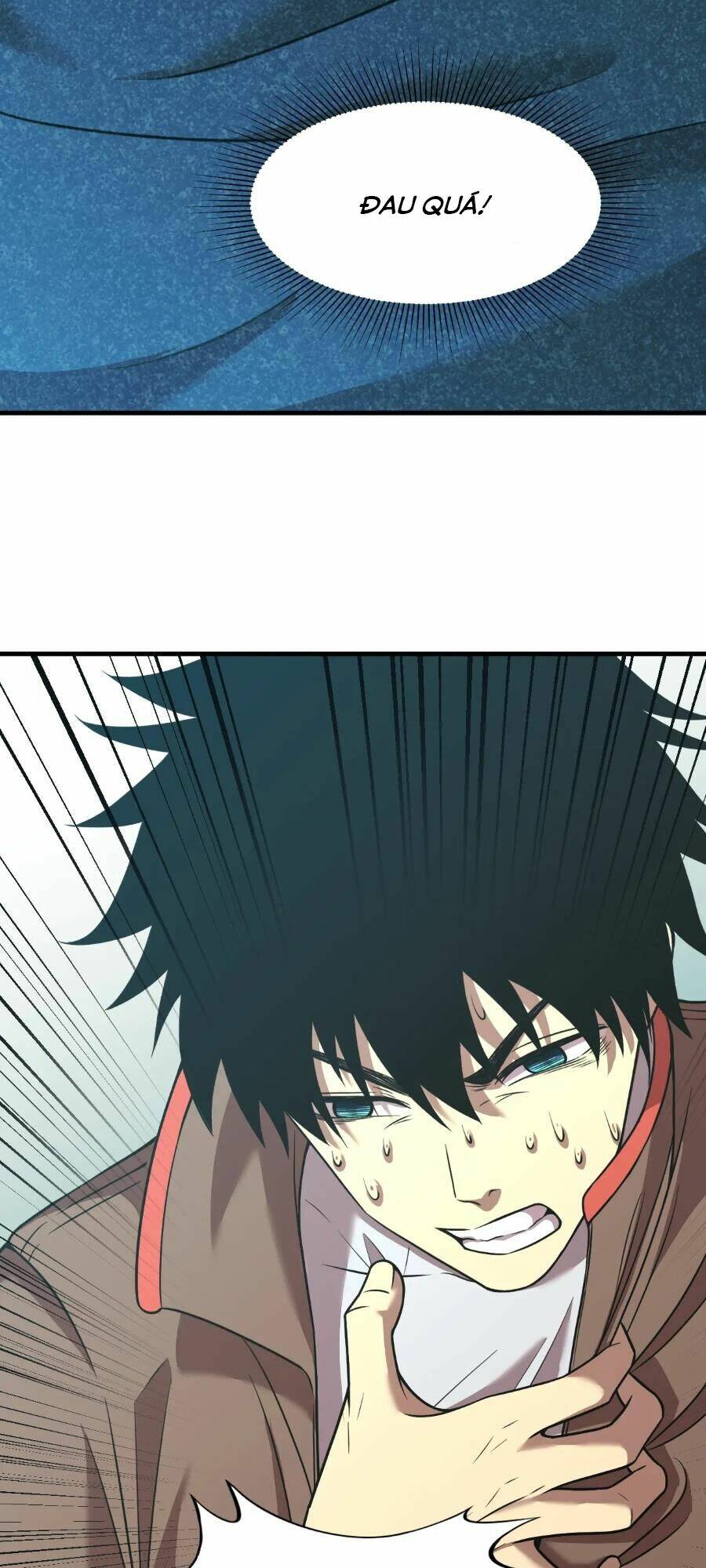 Cao Võ Hạ Cánh Đến Một Vạn Năm Sau - Chapter 36 - Page 64