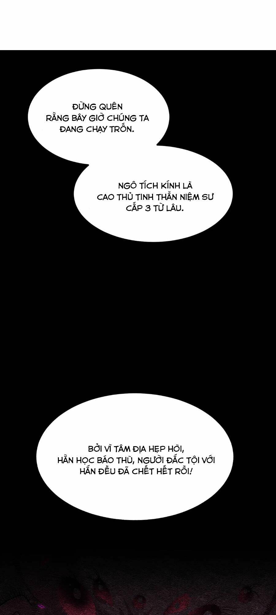 Cao Võ Hạ Cánh Đến Một Vạn Năm Sau - Chapter 36 - Page 8