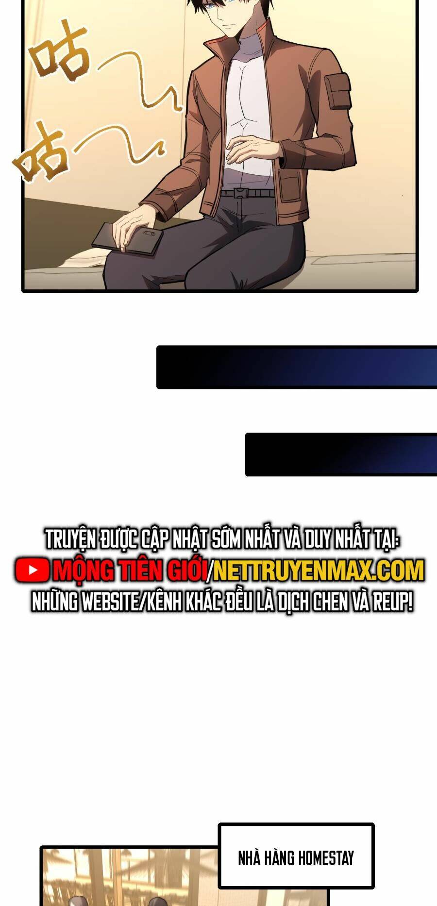 Cao Võ Hạ Cánh Đến Một Vạn Năm Sau - Chapter 37 - Page 16