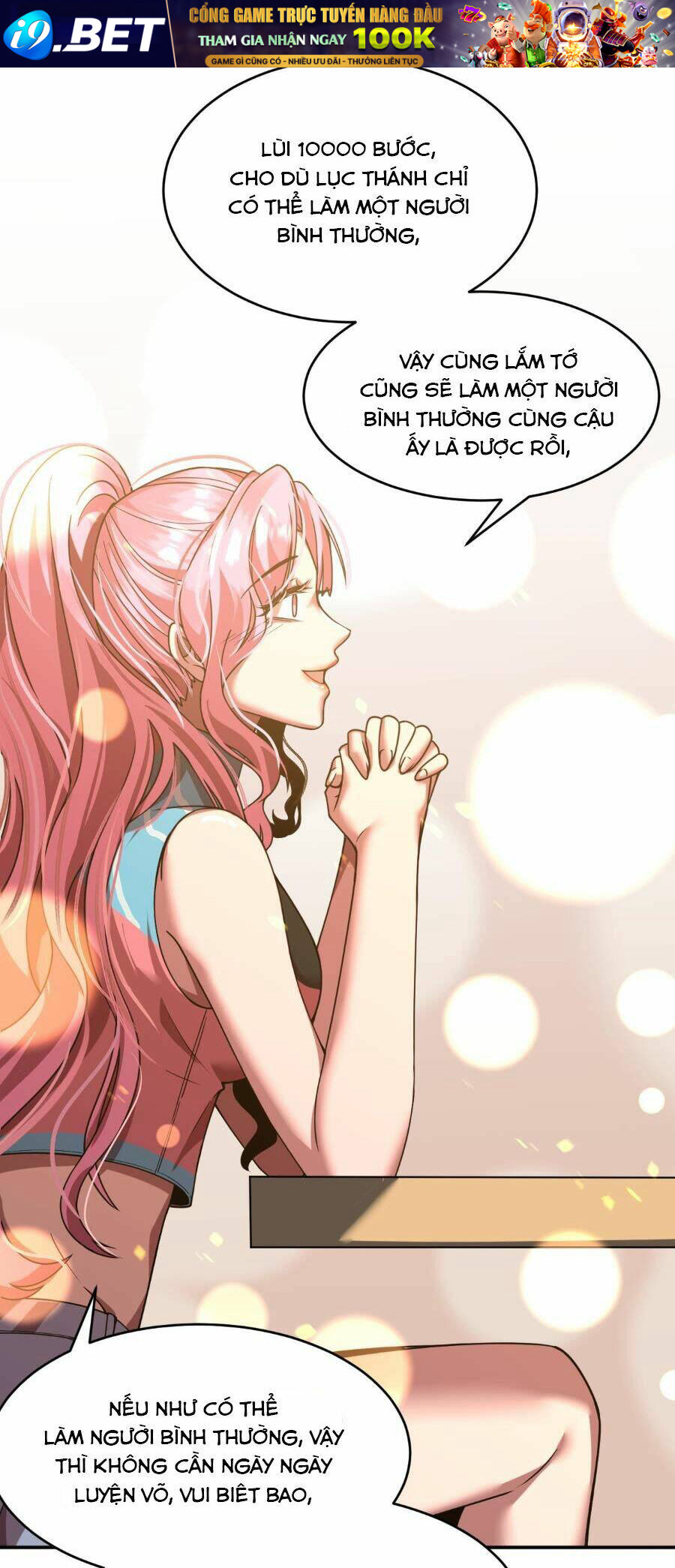 Cao Võ Hạ Cánh Đến Một Vạn Năm Sau - Chapter 37 - Page 45