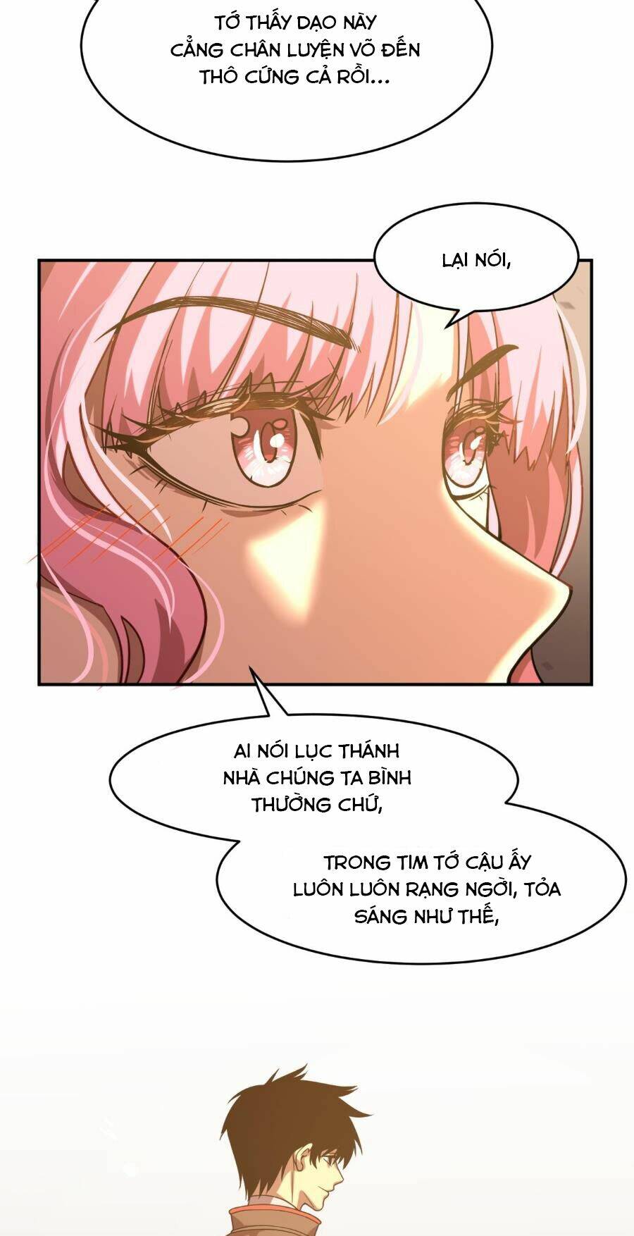 Cao Võ Hạ Cánh Đến Một Vạn Năm Sau - Chapter 37 - Page 46