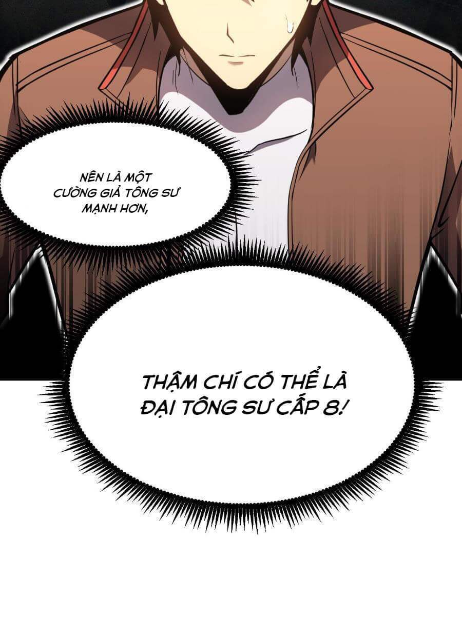 Cao Võ Hạ Cánh Đến Một Vạn Năm Sau - Chapter 37 - Page 8