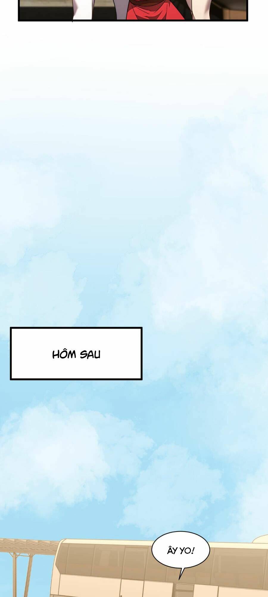 Cao Võ Hạ Cánh Đến Một Vạn Năm Sau - Chapter 38 - Page 11