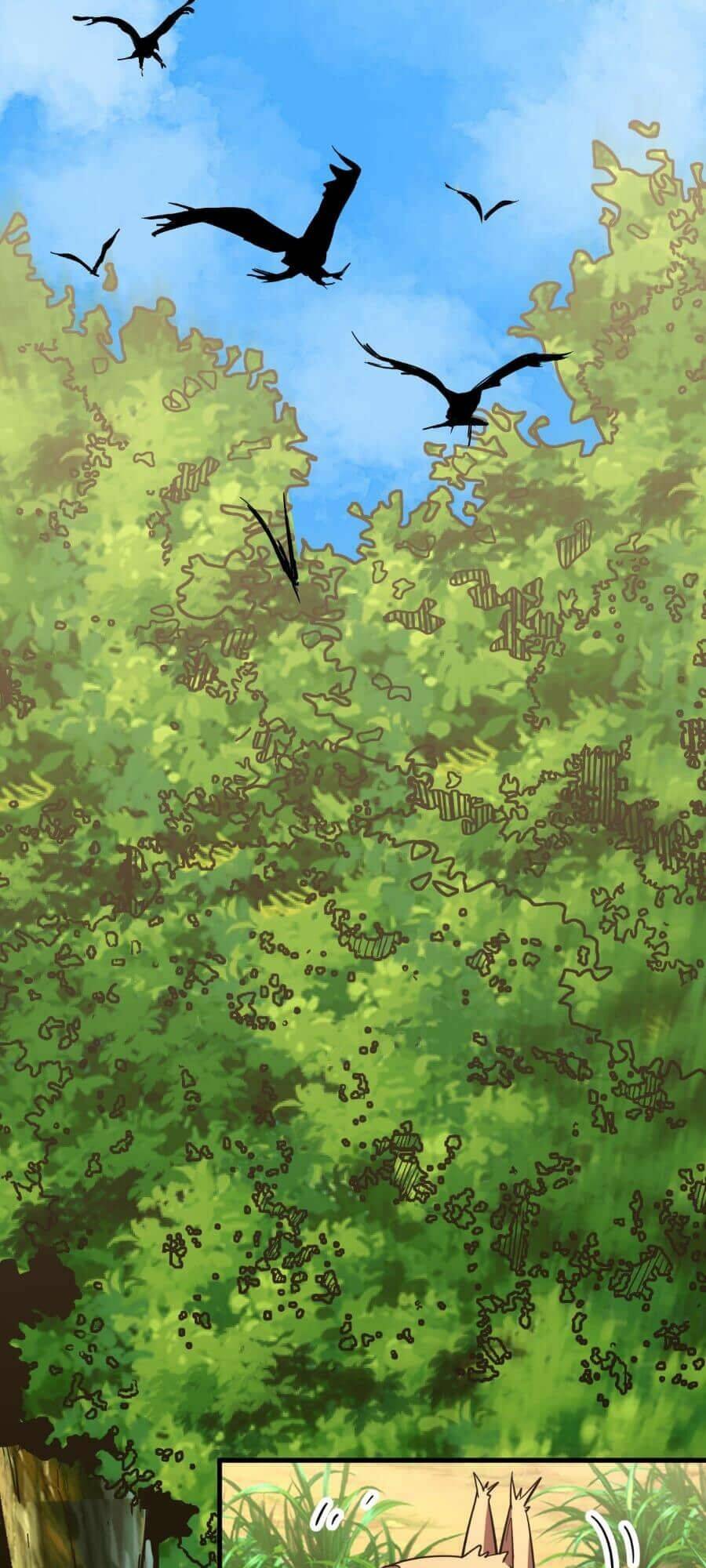 Cao Võ Hạ Cánh Đến Một Vạn Năm Sau - Chapter 38 - Page 19