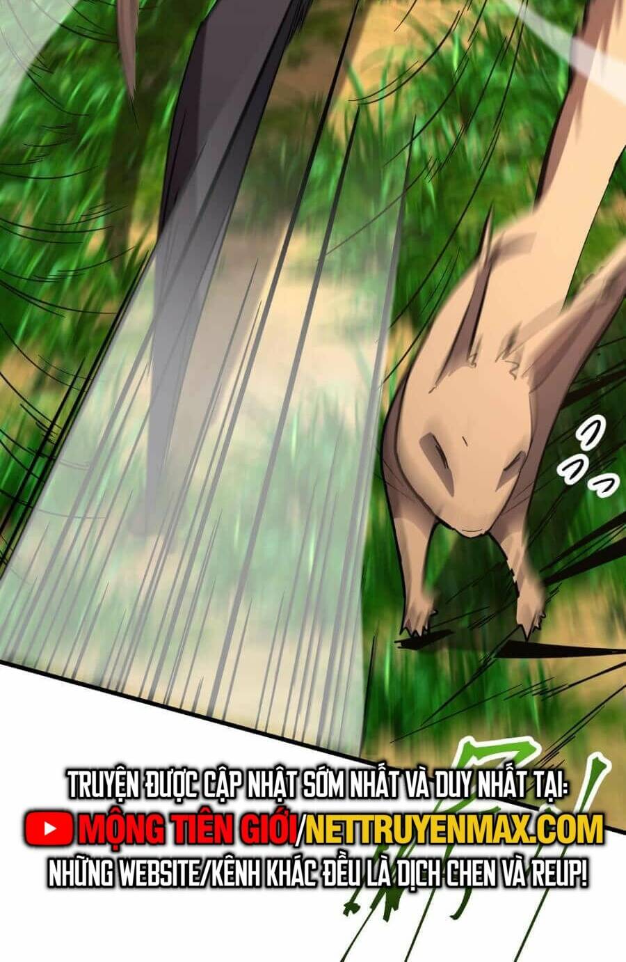 Cao Võ Hạ Cánh Đến Một Vạn Năm Sau - Chapter 38 - Page 21