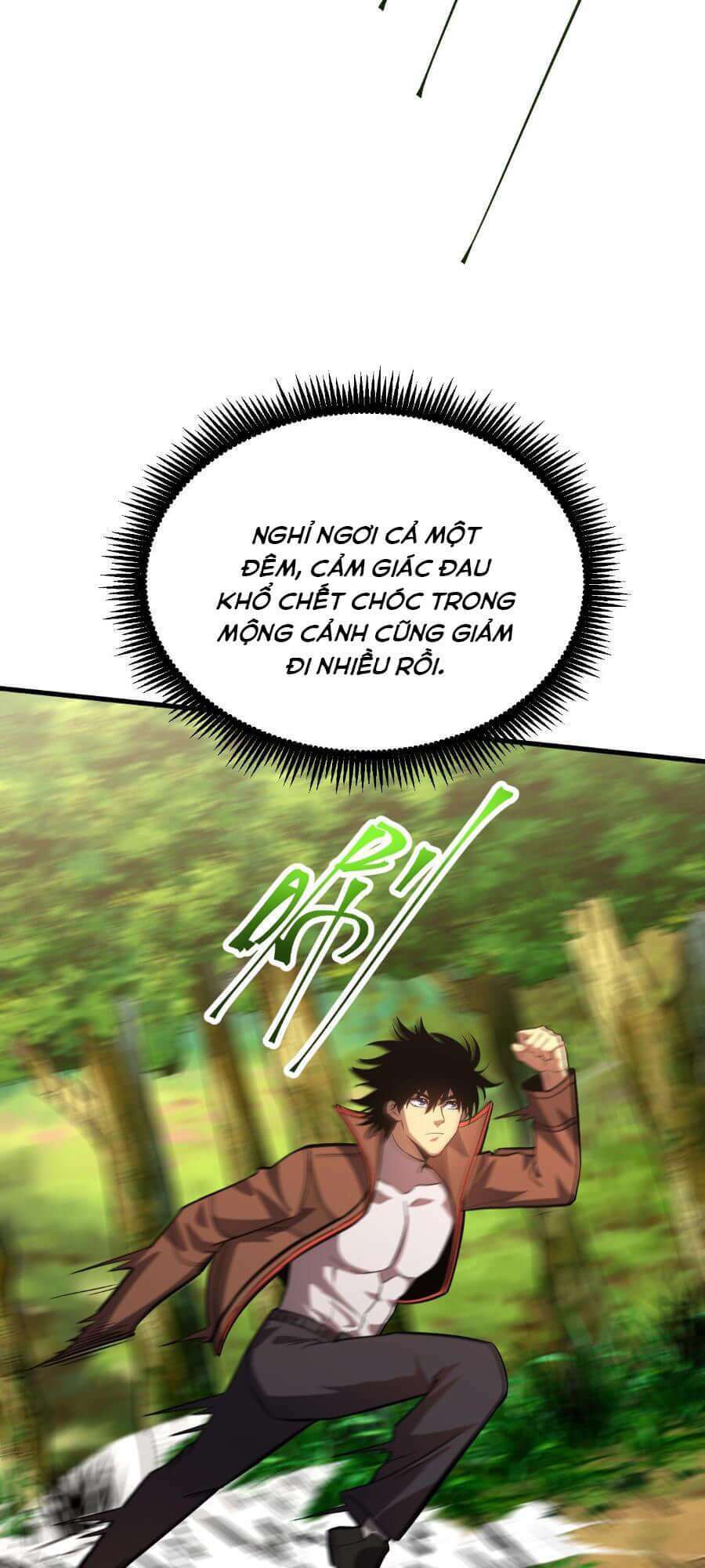 Cao Võ Hạ Cánh Đến Một Vạn Năm Sau - Chapter 38 - Page 22