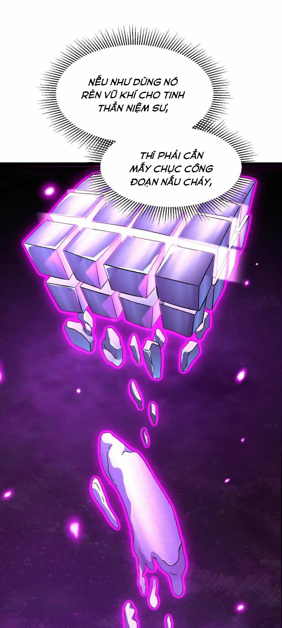 Cao Võ Hạ Cánh Đến Một Vạn Năm Sau - Chapter 38 - Page 37