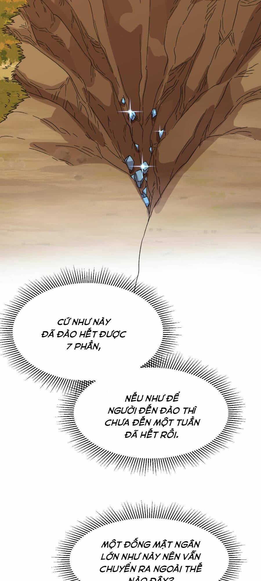 Cao Võ Hạ Cánh Đến Một Vạn Năm Sau - Chapter 38 - Page 40