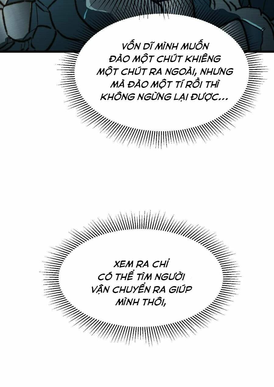 Cao Võ Hạ Cánh Đến Một Vạn Năm Sau - Chapter 38 - Page 42