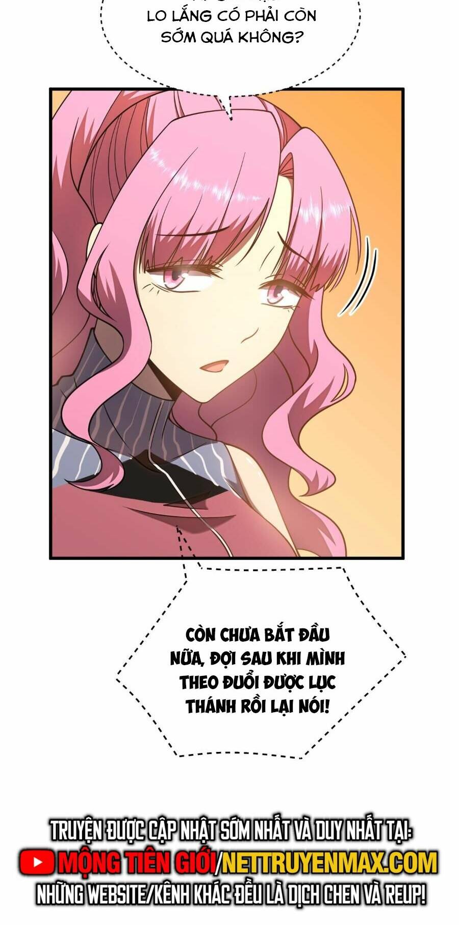 Cao Võ Hạ Cánh Đến Một Vạn Năm Sau - Chapter 38 - Page 5