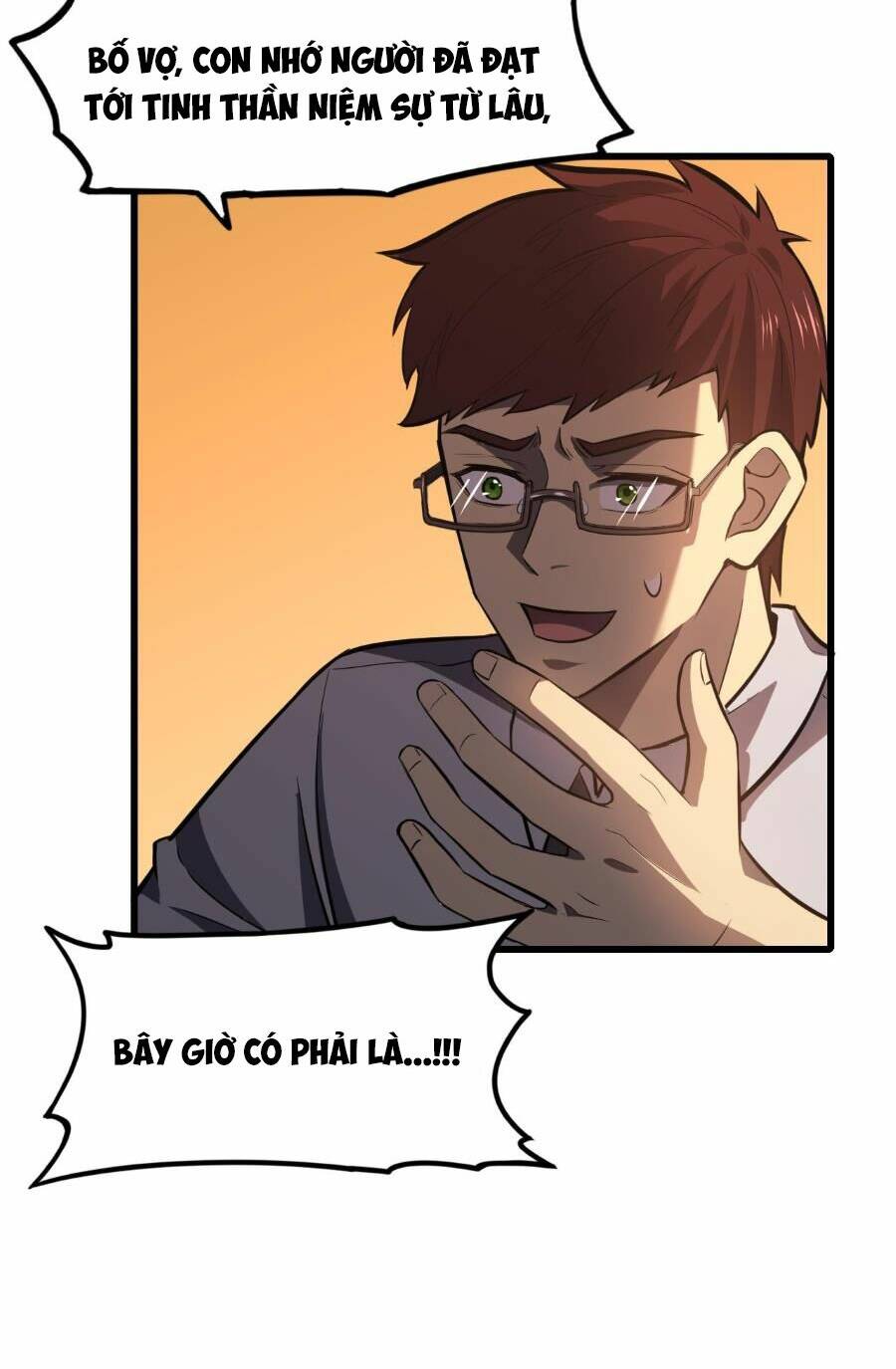 Cao Võ Hạ Cánh Đến Một Vạn Năm Sau - Chapter 39 - Page 17