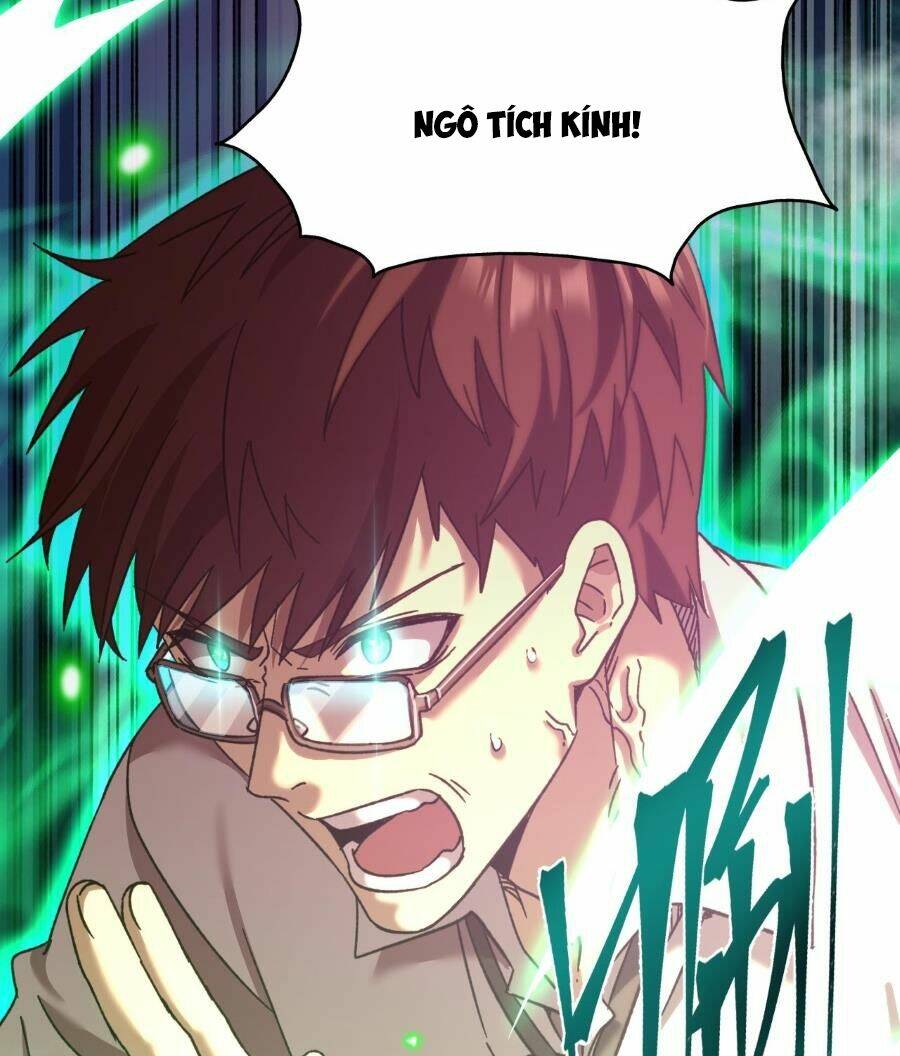 Cao Võ Hạ Cánh Đến Một Vạn Năm Sau - Chapter 39 - Page 52