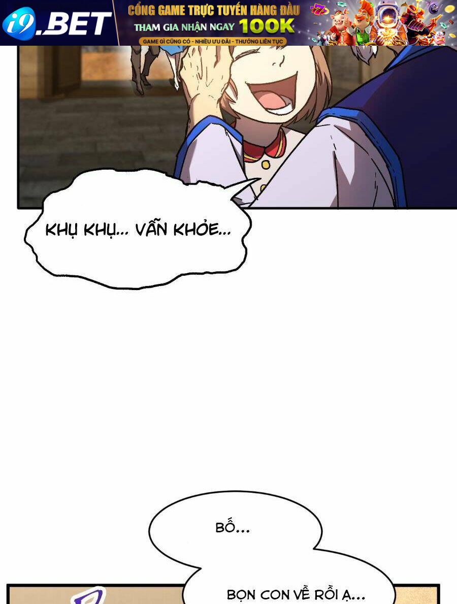 Cao Võ Hạ Cánh Đến Một Vạn Năm Sau - Chapter 39 - Page 7