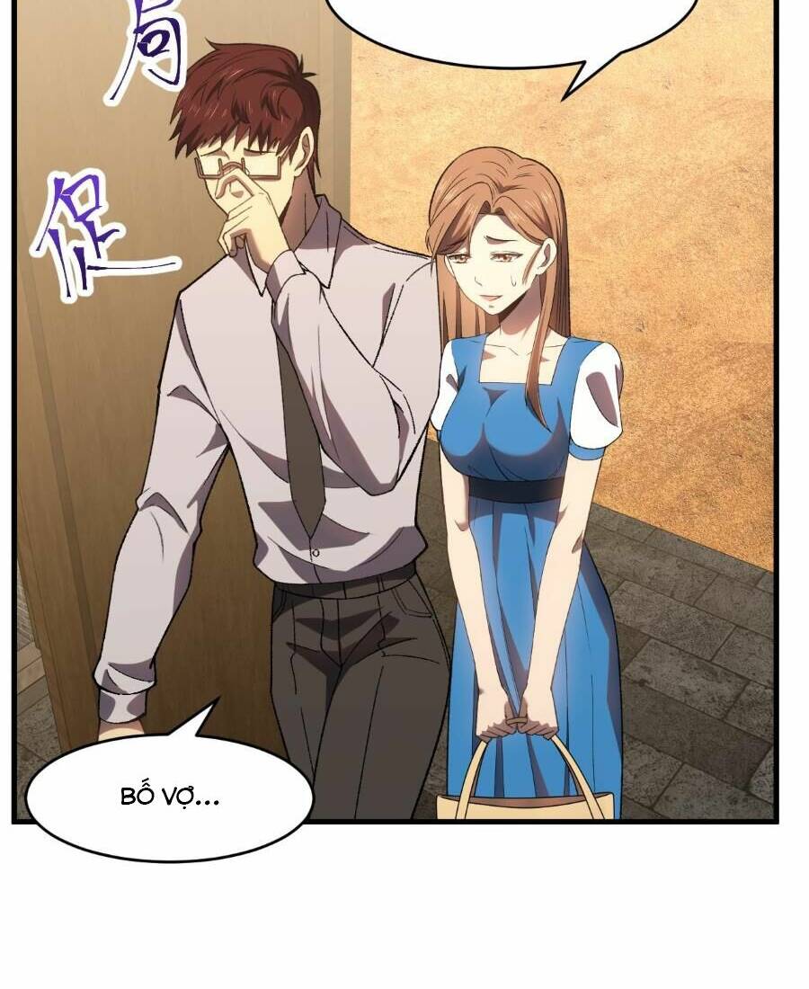 Cao Võ Hạ Cánh Đến Một Vạn Năm Sau - Chapter 39 - Page 8