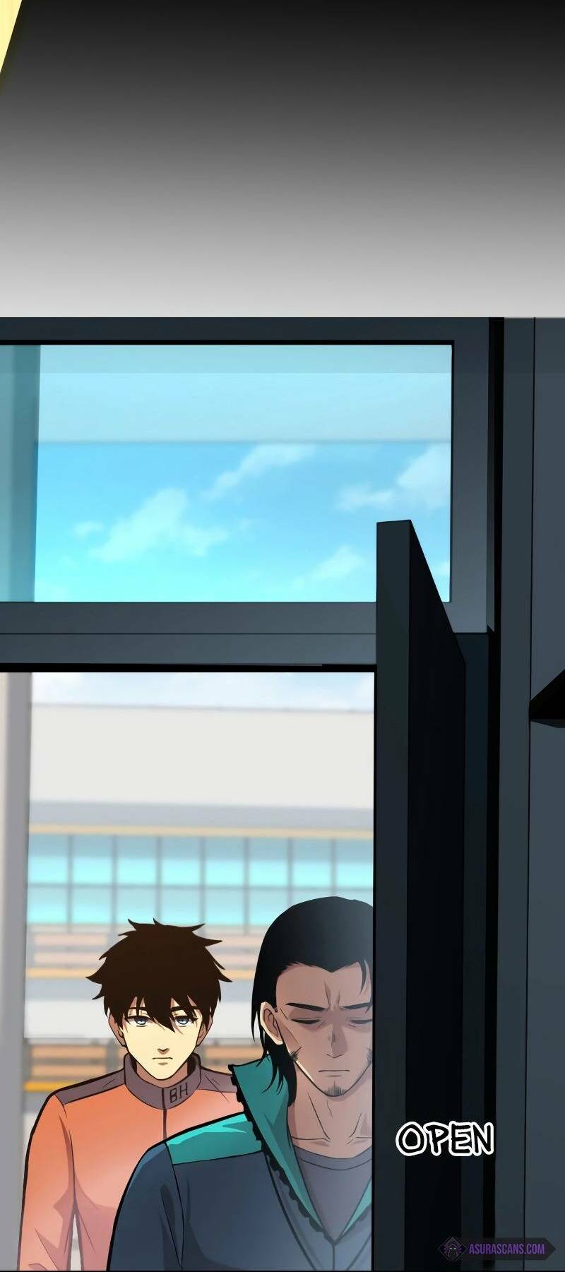 Cao Võ Hạ Cánh Đến Một Vạn Năm Sau - Chapter 4 - Page 12