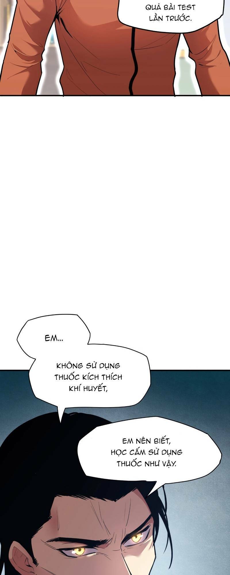 Cao Võ Hạ Cánh Đến Một Vạn Năm Sau - Chapter 4 - Page 17