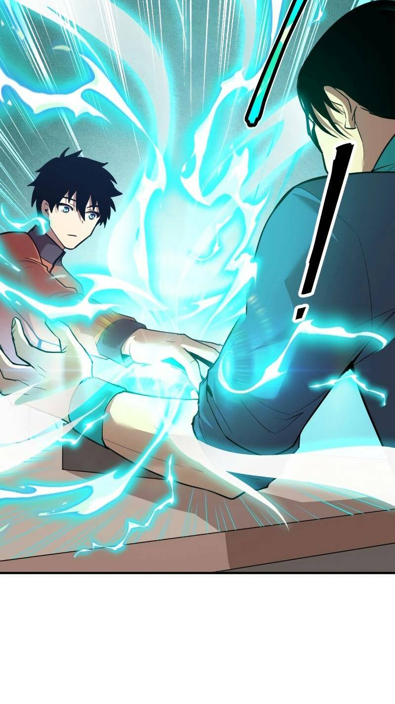 Cao Võ Hạ Cánh Đến Một Vạn Năm Sau - Chapter 4 - Page 23