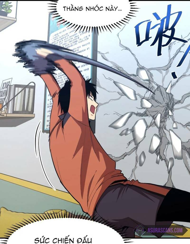 Cao Võ Hạ Cánh Đến Một Vạn Năm Sau - Chapter 4 - Page 31