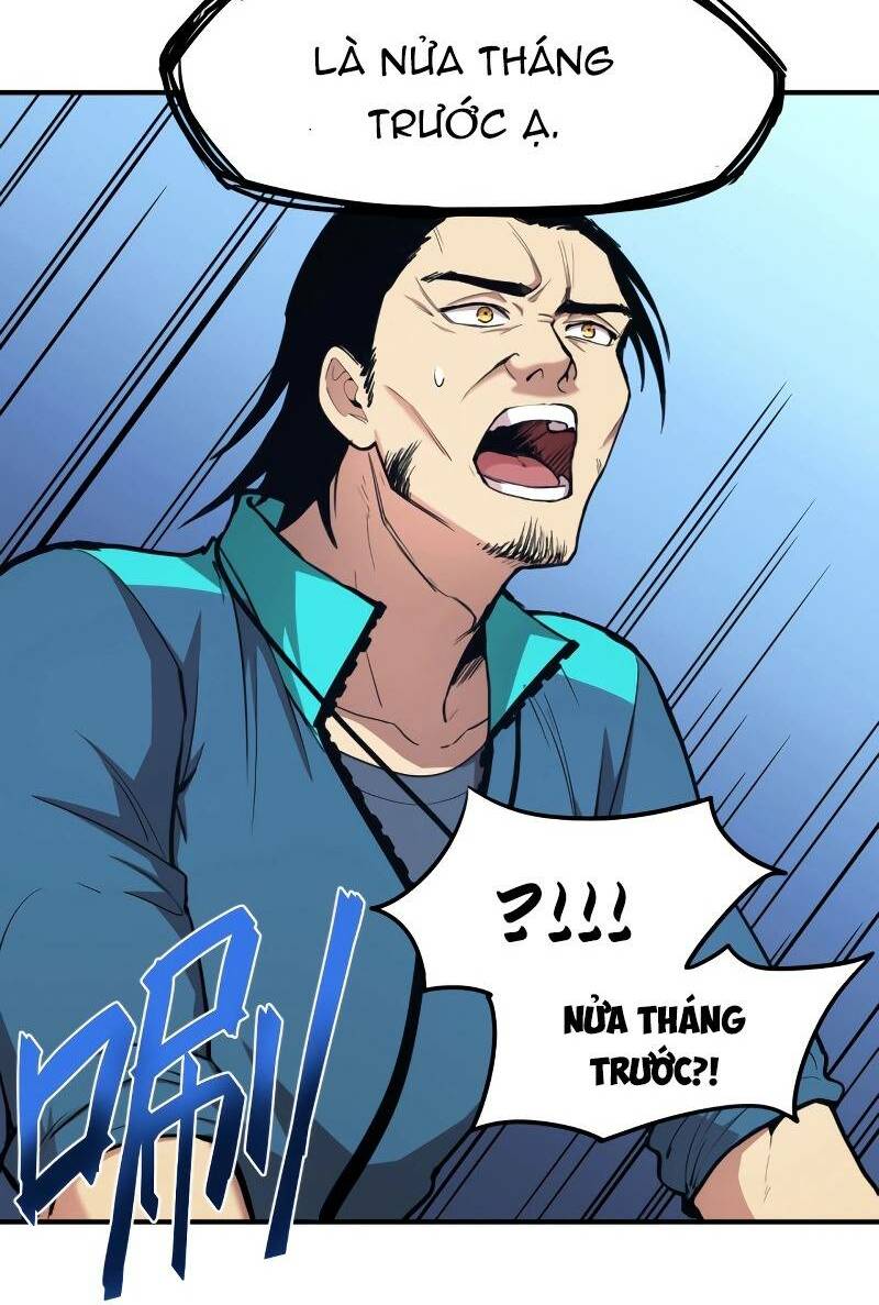 Cao Võ Hạ Cánh Đến Một Vạn Năm Sau - Chapter 4 - Page 35