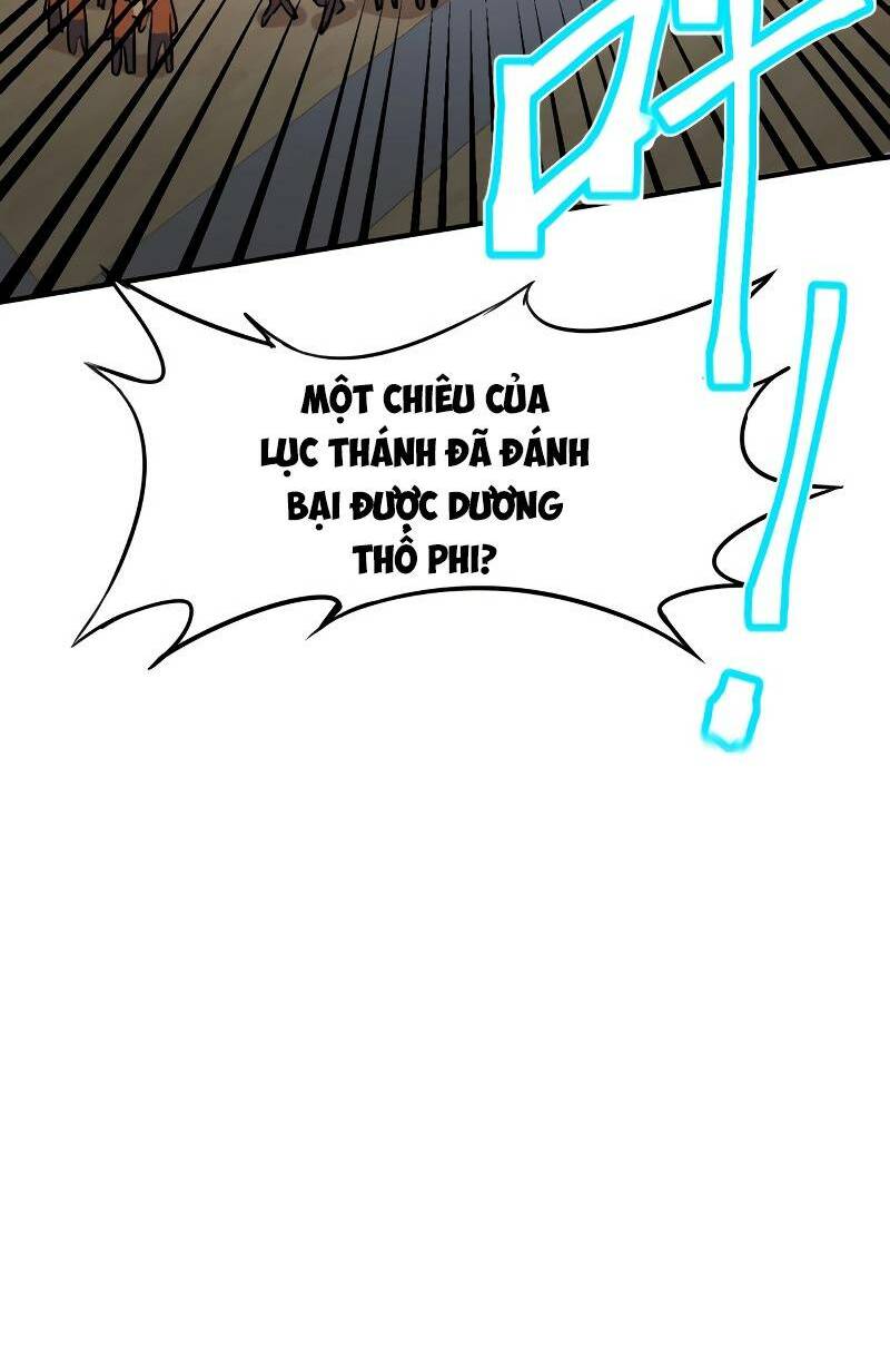 Cao Võ Hạ Cánh Đến Một Vạn Năm Sau - Chapter 4 - Page 3