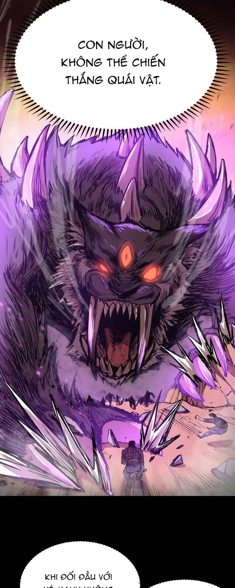 Cao Võ Hạ Cánh Đến Một Vạn Năm Sau - Chapter 4 - Page 40