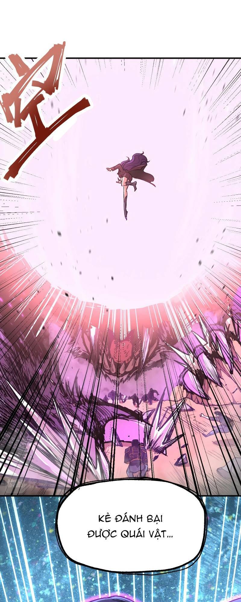 Cao Võ Hạ Cánh Đến Một Vạn Năm Sau - Chapter 4 - Page 43