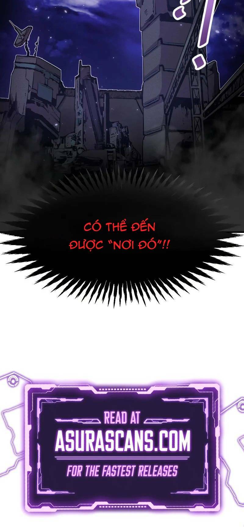 Cao Võ Hạ Cánh Đến Một Vạn Năm Sau - Chapter 4 - Page 56