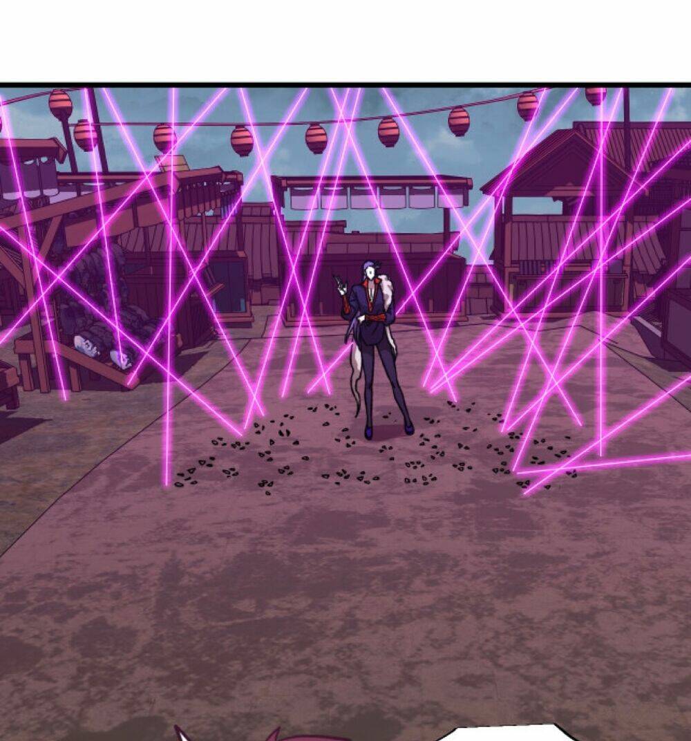 Cao Võ Hạ Cánh Đến Một Vạn Năm Sau - Chapter 40 - Page 9