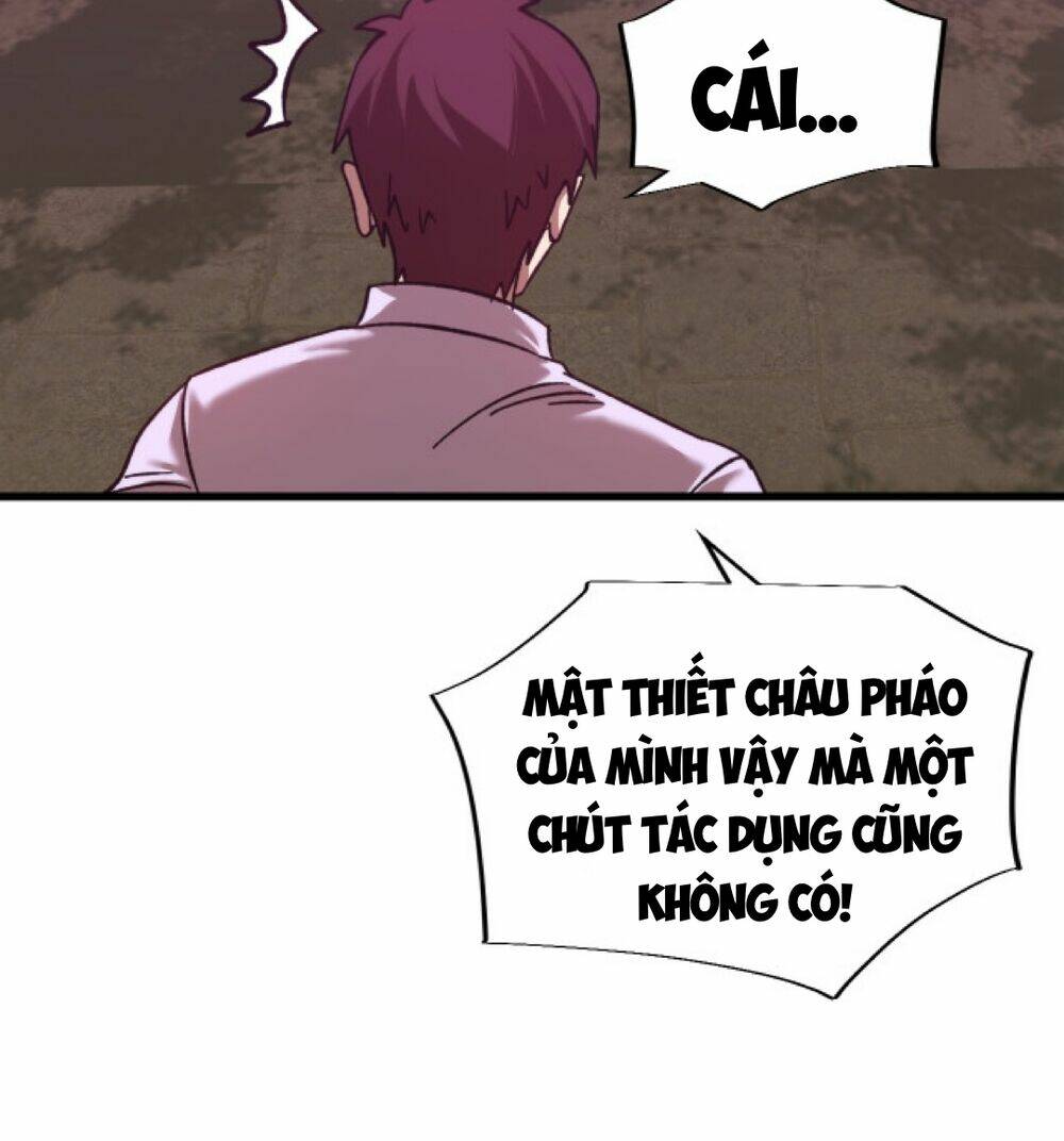 Cao Võ Hạ Cánh Đến Một Vạn Năm Sau - Chapter 40 - Page 10